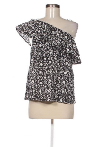 Damen Shirt Etam, Größe M, Farbe Schwarz, Preis 5,57 €