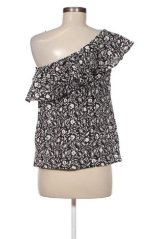 Damen Shirt Etam, Größe M, Farbe Schwarz, Preis 4,45 €