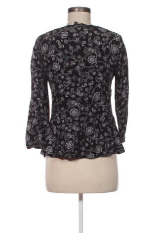 Γυναικεία μπλούζα Etam, Μέγεθος XS, Χρώμα Μαύρο, Τιμή 4,45 €