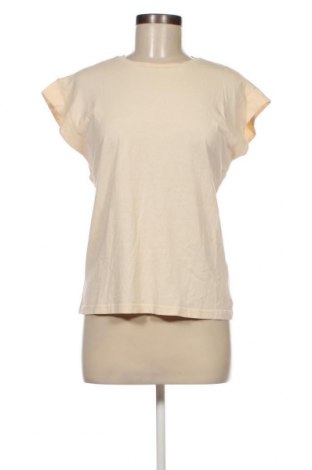 Дамска блуза Etam, Размер XS, Цвят Жълт, Цена 7,20 лв.