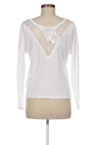 Damen Shirt Etam, Größe S, Farbe Weiß, Preis 5,57 €