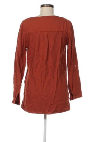 Дамска блуза Etam, Размер S, Цвят Кафяв, Цена 7,92 лв.