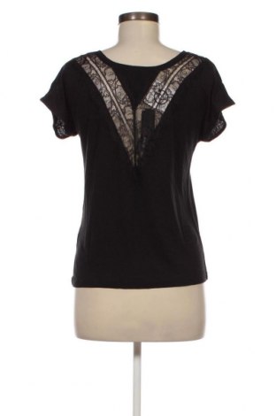Damen Shirt Etam, Größe XS, Farbe Schwarz, Preis 37,11 €