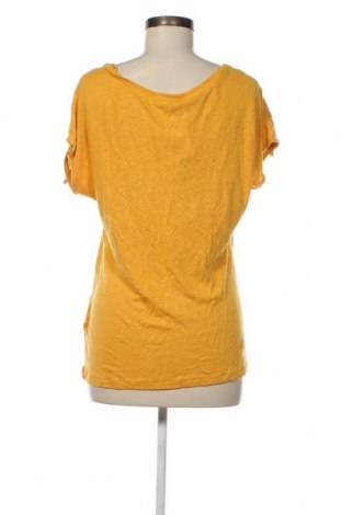 Damen Shirt Etam, Größe M, Farbe Gelb, Preis € 7,42