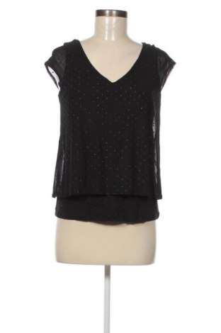 Damen Shirt Etam, Größe S, Farbe Schwarz, Preis € 5,57