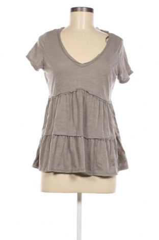 Damen Shirt Etam, Größe M, Farbe Grau, Preis € 8,91