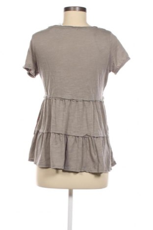 Damen Shirt Etam, Größe M, Farbe Grau, Preis € 4,99