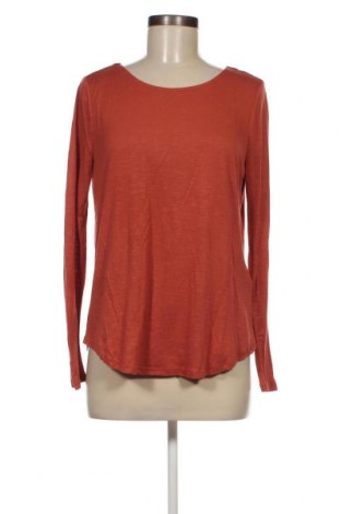 Γυναικεία μπλούζα Etam, Μέγεθος M, Χρώμα Πορτοκαλί, Τιμή 5,57 €