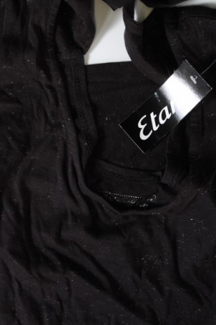 Bluză de femei Etam, Mărime M, Culoare Negru, Preț 21,32 Lei