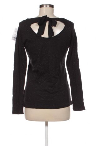 Γυναικεία μπλούζα Etam, Μέγεθος M, Χρώμα Μαύρο, Τιμή 5,57 €