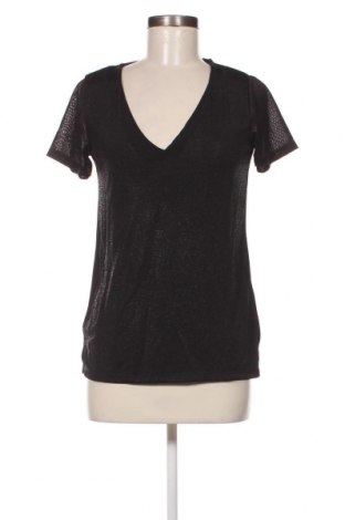 Γυναικεία μπλούζα Etam, Μέγεθος S, Χρώμα Μαύρο, Τιμή 4,08 €