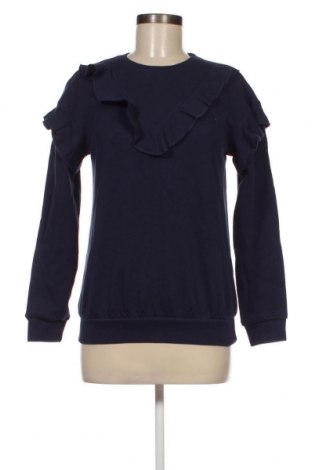 Γυναικεία μπλούζα Etam, Μέγεθος XS, Χρώμα Μπλέ, Τιμή 5,57 €