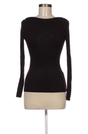 Γυναικεία μπλούζα Etam, Μέγεθος XS, Χρώμα Μαύρο, Τιμή 9,28 €