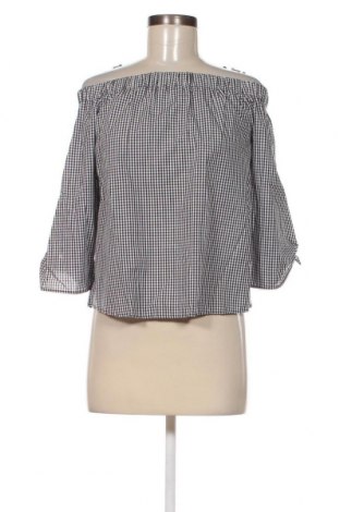 Γυναικεία μπλούζα Etam, Μέγεθος XS, Χρώμα Πολύχρωμο, Τιμή 7,79 €