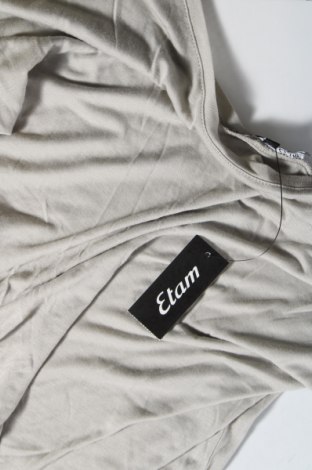 Дамска блуза Etam, Размер M, Цвят Син, Цена 72,00 лв.