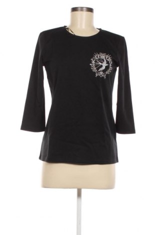 Damen Shirt Etam, Größe S, Farbe Schwarz, Preis € 4,08