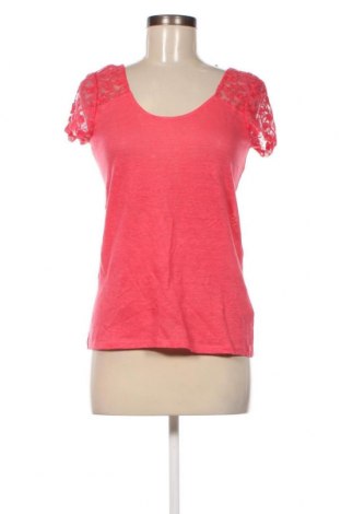 Дамска блуза Etam, Размер S, Цвят Розов, Цена 16,56 лв.