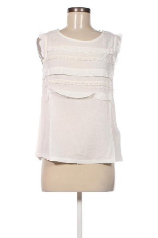 Γυναικεία μπλούζα Etam, Μέγεθος M, Χρώμα Λευκό, Τιμή 4,08 €
