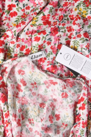 Дамска блуза Etam, Размер S, Цвят Многоцветен, Цена 14,40 лв.