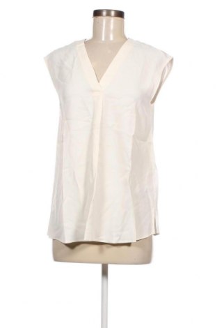Γυναικεία μπλούζα Eterna, Μέγεθος S, Χρώμα Εκρού, Τιμή 18,40 €