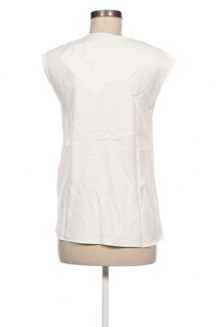 Γυναικεία μπλούζα Eterna, Μέγεθος S, Χρώμα Εκρού, Τιμή 18,40 €