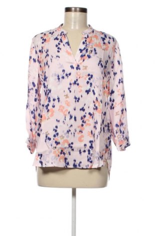 Γυναικεία μπλούζα Eterna, Μέγεθος M, Χρώμα Πολύχρωμο, Τιμή 34,18 €