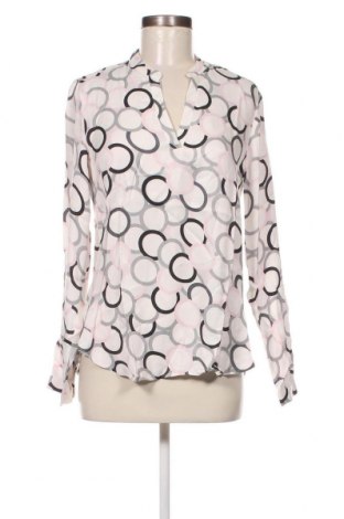Дамска блуза Eterna, Размер XS, Цвят Многоцветен, Цена 102,00 лв.