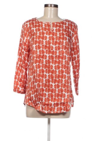 Damen Shirt Eterna, Größe S, Farbe Mehrfarbig, Preis € 7,89