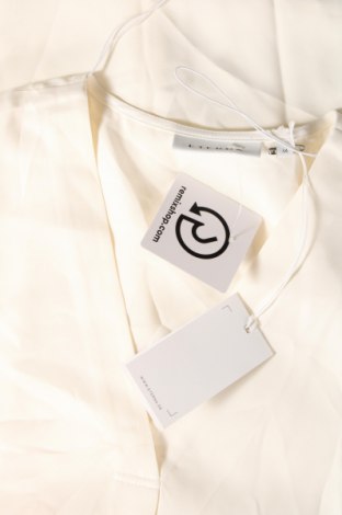Damen Shirt Eterna, Größe XS, Farbe Ecru, Preis 15,77 €