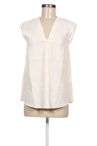 Дамска блуза Eterna, Размер XS, Цвят Екрю, Цена 45,90 лв.