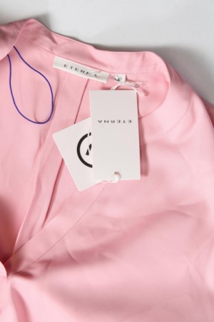 Дамска блуза Eterna, Размер M, Цвят Розов, Цена 45,90 лв.