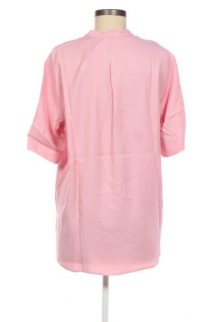 Дамска блуза Eterna, Размер M, Цвят Розов, Цена 45,90 лв.