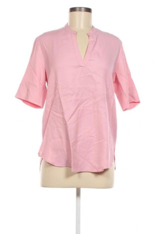 Дамска блуза Eterna, Размер XS, Цвят Розов, Цена 45,90 лв.