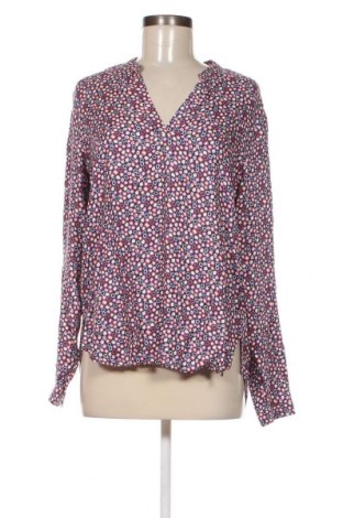 Дамска блуза Eterna, Размер M, Цвят Многоцветен, Цена 21,42 лв.