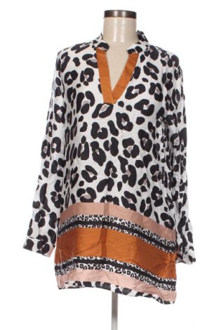 Γυναικεία μπλούζα Eterna, Μέγεθος M, Χρώμα Πολύχρωμο, Τιμή 15,98 €