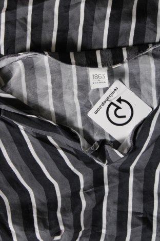 Γυναικεία μπλούζα Eterna, Μέγεθος M, Χρώμα Πολύχρωμο, Τιμή 3,15 €