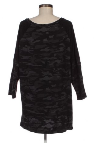 Damen Shirt Evans, Größe XXL, Farbe Schwarz, Preis 14,03 €