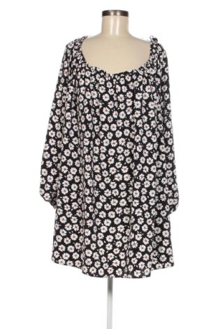 Γυναικεία μπλούζα Evans, Μέγεθος XXL, Χρώμα Πολύχρωμο, Τιμή 14,40 €