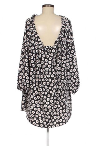 Дамска блуза Evans, Размер XXL, Цвят Многоцветен, Цена 23,28 лв.