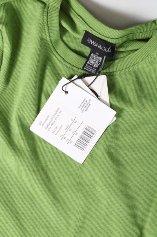 Bluză de femei Even&Odd, Mărime XS, Culoare Verde, Preț 20,39 Lei