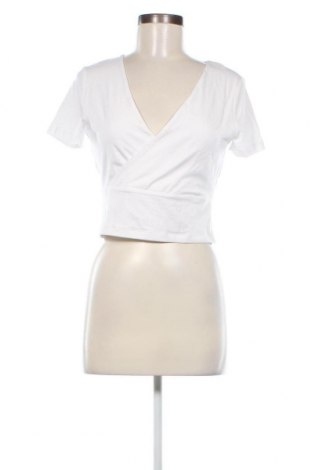 Дамска блуза Even&Odd, Размер M, Цвят Бял, Цена 12,40 лв.