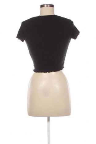 Дамска блуза Even&Odd, Размер S, Цвят Черен, Цена 13,02 лв.