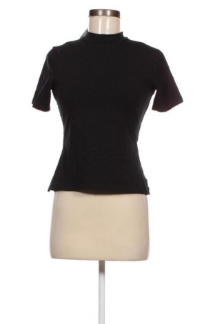 Γυναικεία μπλούζα Even&Odd, Μέγεθος M, Χρώμα Μαύρο, Τιμή 6,07 €