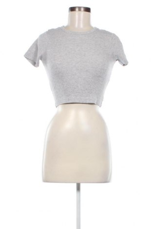 Дамска блуза Even&Odd, Размер M, Цвят Сив, Цена 31,00 лв.