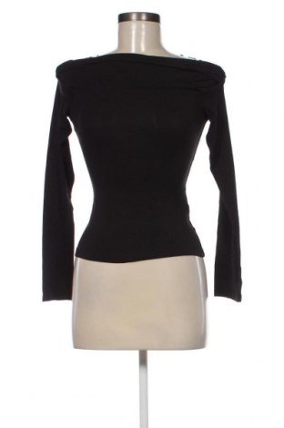 Γυναικεία μπλούζα Even&Odd, Μέγεθος XS, Χρώμα Μαύρο, Τιμή 6,39 €