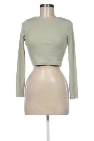 Дамска блуза Even&Odd, Размер M, Цвят Зелен, Цена 9,92 лв.