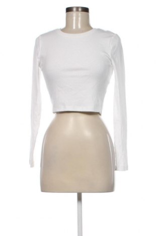 Дамска блуза Even&Odd, Размер M, Цвят Бял, Цена 7,75 лв.