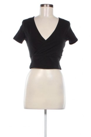 Дамска блуза Even&Odd, Размер S, Цвят Черен, Цена 12,09 лв.