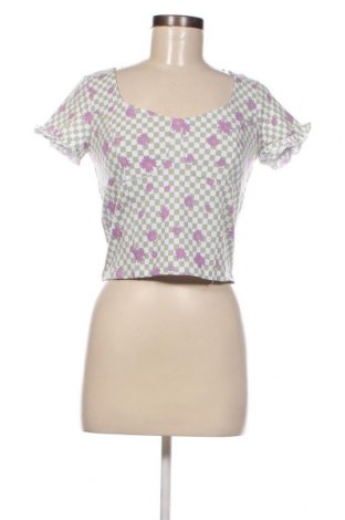 Дамска блуза Even&Odd, Размер M, Цвят Многоцветен, Цена 12,09 лв.