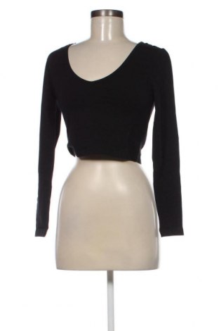 Дамска блуза Even&Odd, Размер M, Цвят Черен, Цена 9,61 лв.